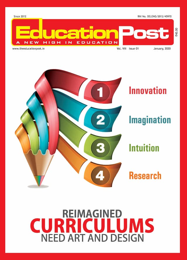 Education post Magazine