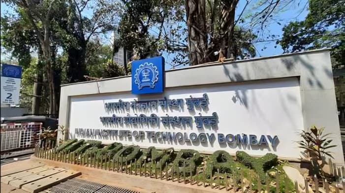 Image: IIT Bombay 