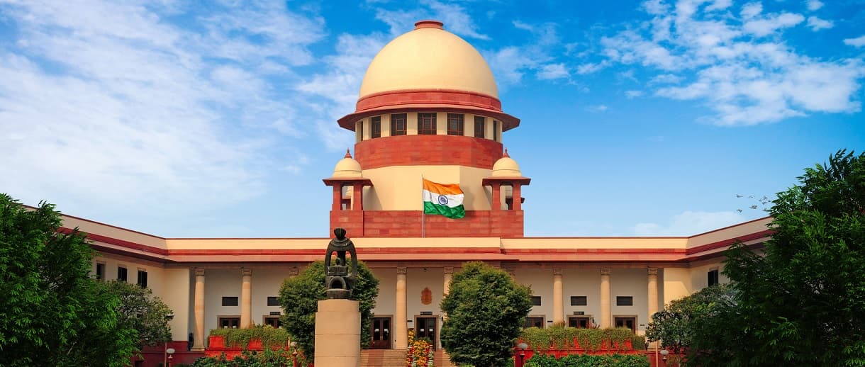 Image: Supreme Court of India