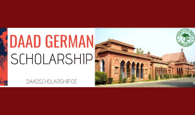 AMU Students Win DAAD Scholarship for German Summer Courses