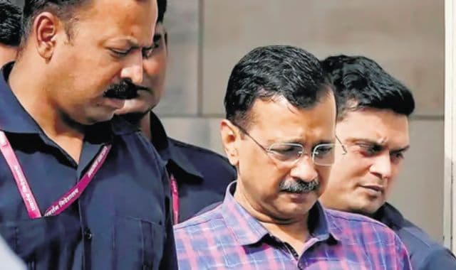 Arvind Kejriwal's bail plea rejected by Delhi High court