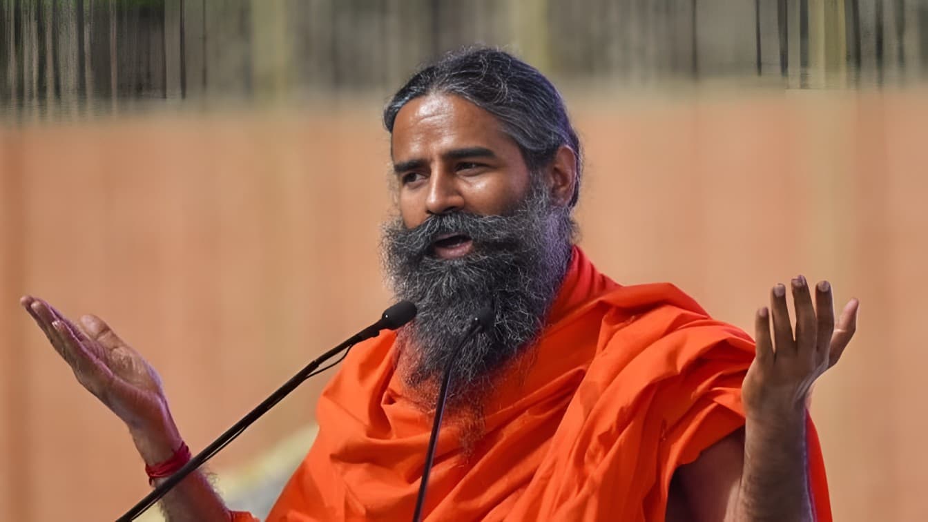 Supreme Court Rejects Ramdev's Apology in Patanjali 'Misleading' Ads Case