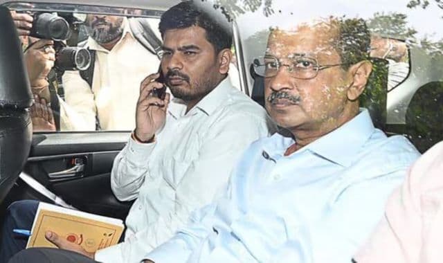  Kejriwal’s plea to increase legal meetings dismissed by Delhi court