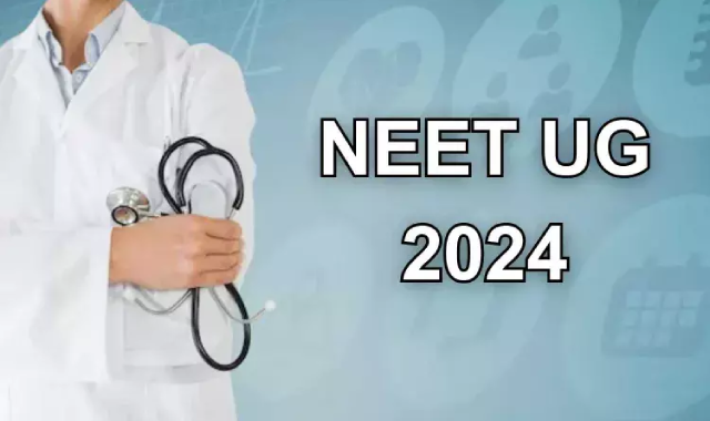 NTA Reopens NEET UG 2024 Application Window: Opportunity for Aspiring Medical Students