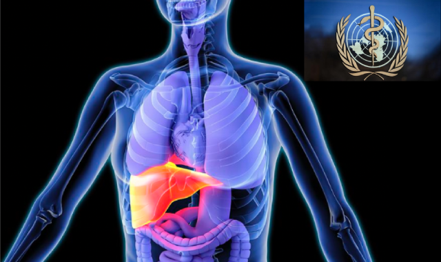 WHO Report Highlights Alarming Burden of Hepatitis in India