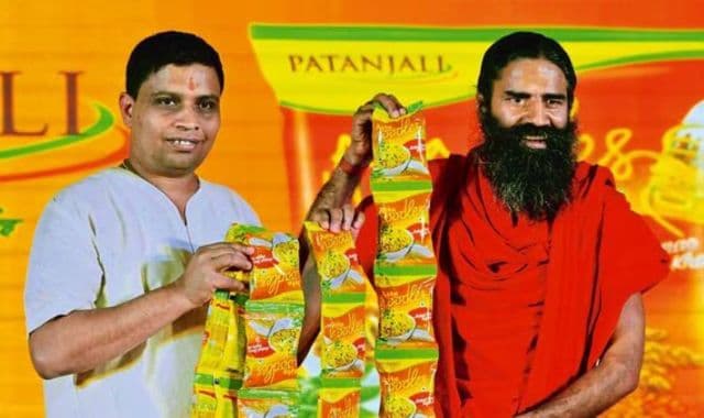 Patanjali’s notices not sent under important 1954 law