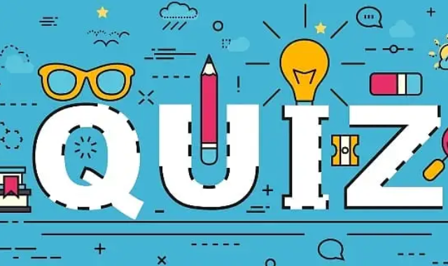 ILNU Presents 8th National Online Quiz: Test Your Knowledge and Win Big