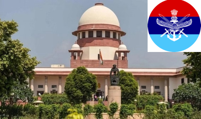 Supreme Court Upholds Compensation for HIV Medical Negligence: Dismisses Indian Army's Review Petition