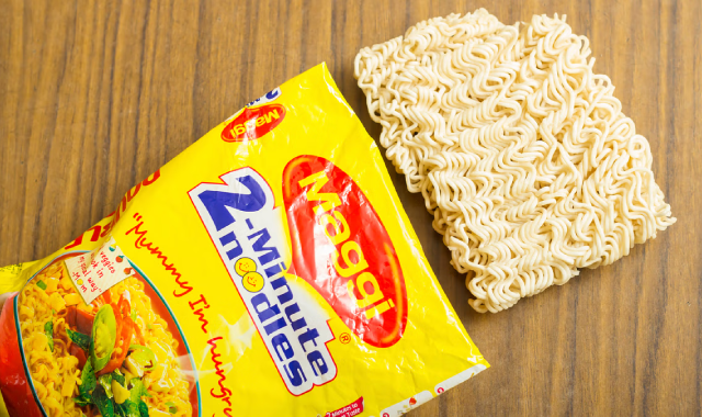 NCDRC Dismisses Indian Government's Complaint Against Nestlé's Maggi Noodles