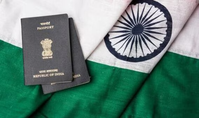 Expanding OCI Card Privileges: India's Outreach to Overseas Indians in Fiji and Beyond