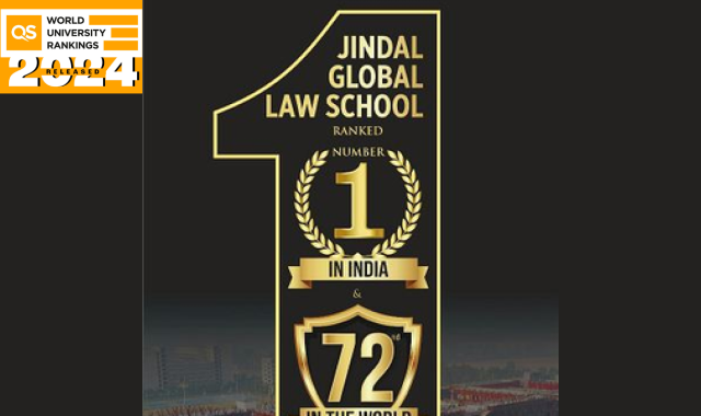 Jindal Global Law School: Pioneering Legal Education Excellence in India