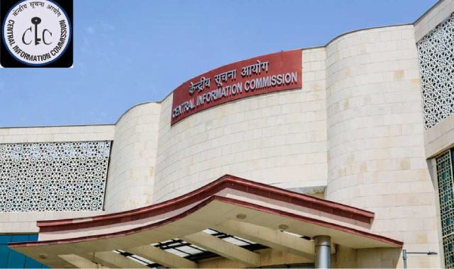 Central Information Commission Rebukes Election Commission Over Delayed RTI Response