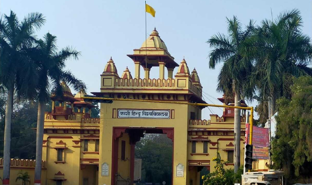 BHU Launches 'Vishwakarma - The Skilled Counselor' Program: Prioritizing Psychological Well-being