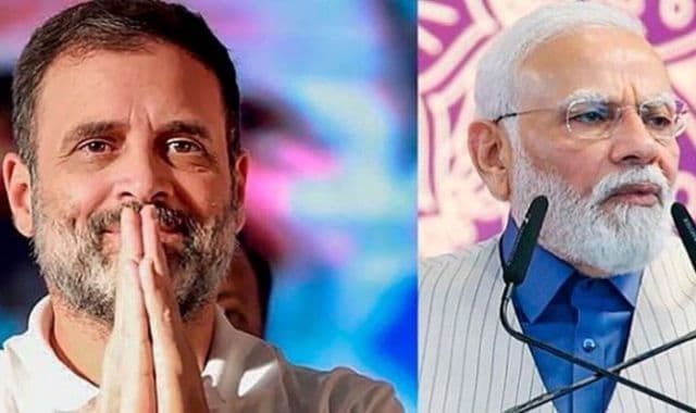  PM Modi, Rahul Gandhi to rally for their parties in Kerala today