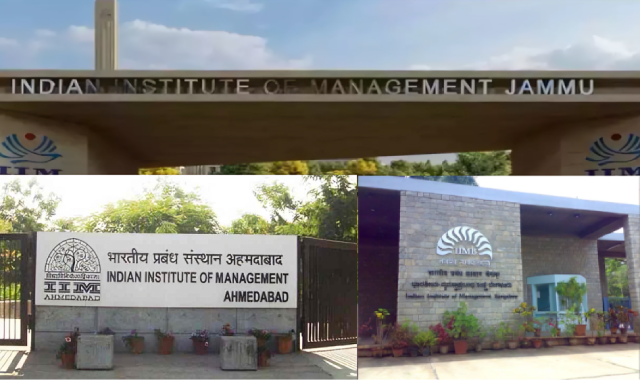 Unlocking Knowledge: Exploring Free Courses Offered by Indian Institutes of Management (IIMs)