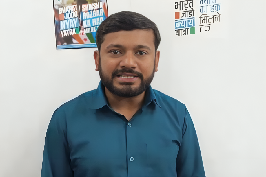 Lok Sabha Elections 2024: Congress Nominates Kanhaiya Kumar for North-East Delhi Constituency