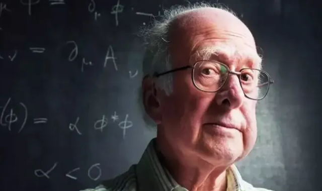 Peter Higgs: Pioneering the Quest for the "God Particle" and Shaping the Fabric of the Universe