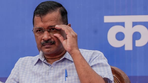 SC issues notice to ED on Arvind Kejriwal’s plea against arrest, refuses interim bail