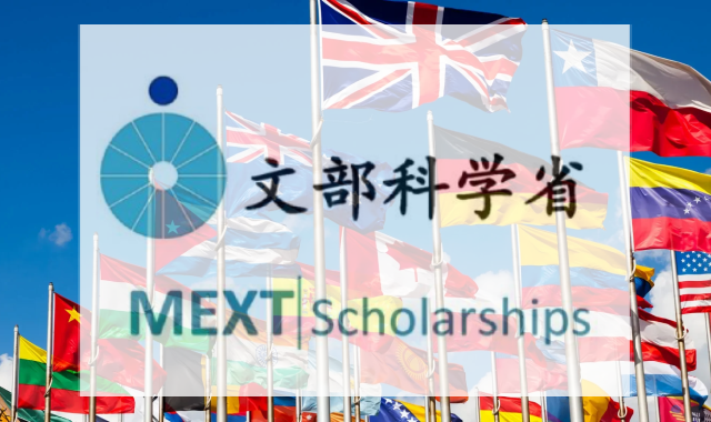 Opportunities for International Students: MEXT Scholarship Program