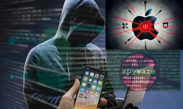 Alert: Mercenary Spyware Threat Targets iPhone Users in India and 91 Other Countries