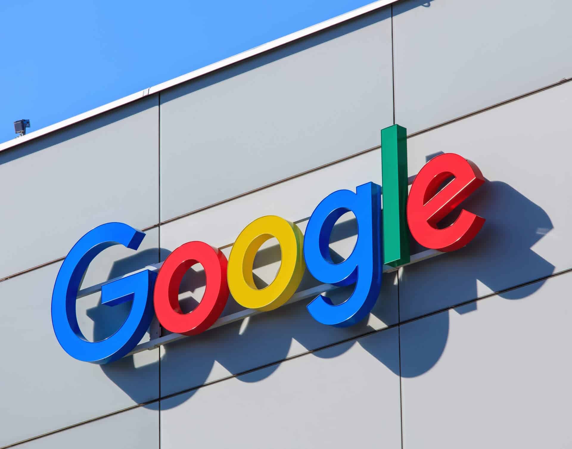 Google announces second major round of job cuts in 2024 as part of AI shift