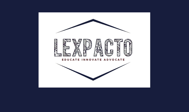 LexPacto: Fostering Legal Excellence and Community Engagement