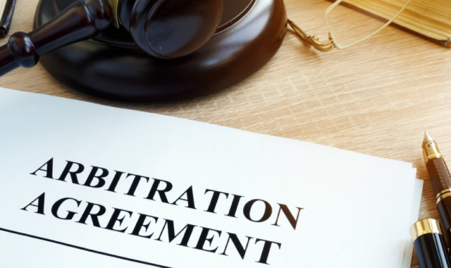 Drafting a Legally Binding and Enforceable Arbitration Agreement