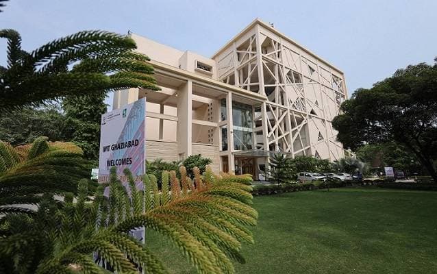 IMT Ghaziabad