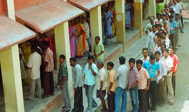 Navigating the Labyrinth: Charting Solutions for the Challenges Plaguing Municipal Elections in India