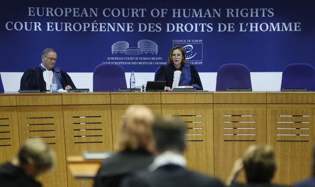 European Court of Human Rights Sets Precedent: Climate Change Litigation Gains Momentum