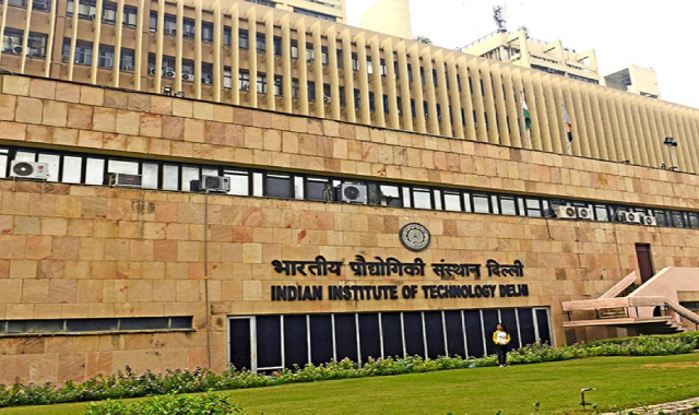 IIT Delhi Launches Interdisciplinary Programme on Operations Management and Analytics