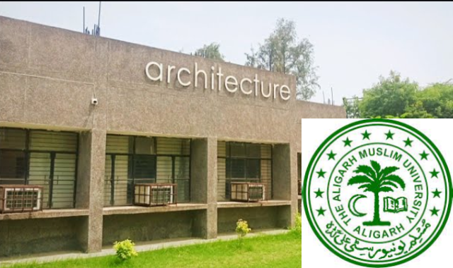 Building Bridges: AMU's Department of Architecture Hosts Industry-Academia Convergence