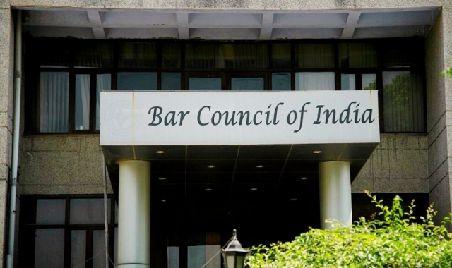 Bar Council of India Takes Stand Against Proliferation of Substandard Law Colleges, Calls for Collaborative Action