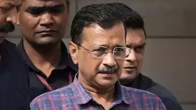 Arvind Kejriwal gets insulin in Tihar Jail after his sugar levels soar