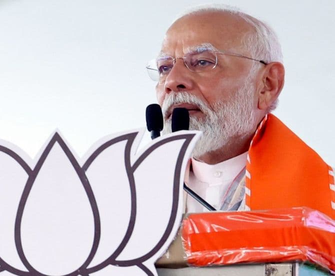 Election Commission declines comment on Modi’s hate speech in Rajasthan