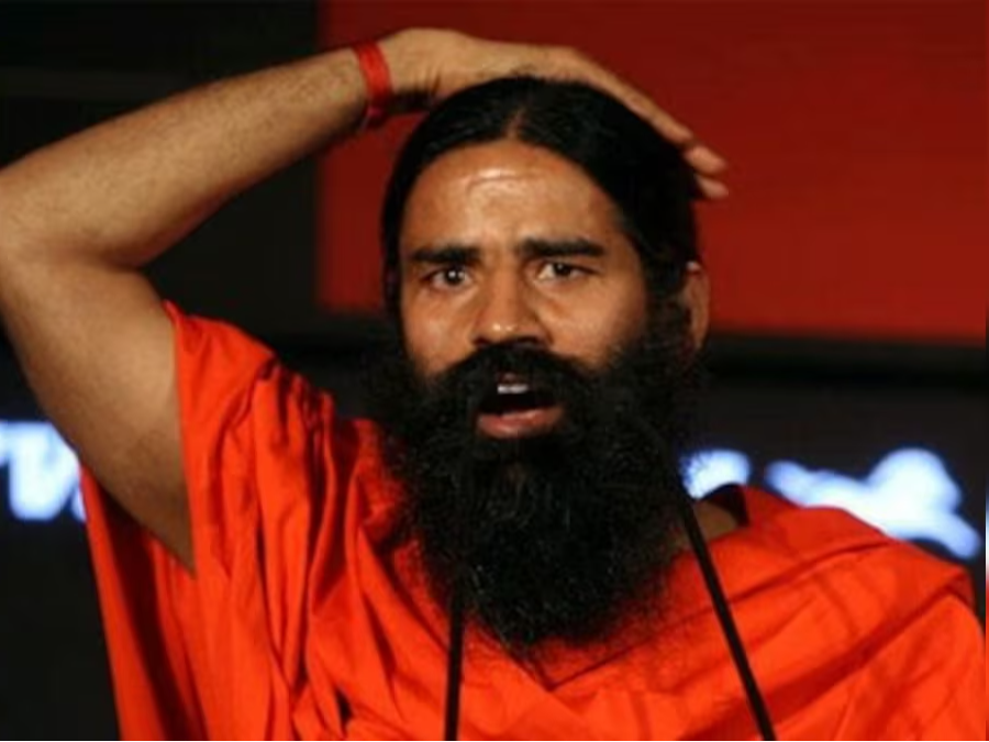 Ramdev issues new, bigger ‘public apology’ after Supreme Court rap