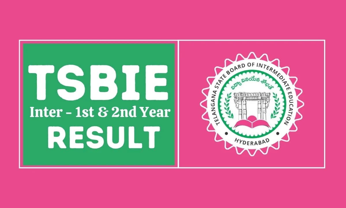 TSBIE declares inter results, overall pass percentage for 11th and 12th below 65%