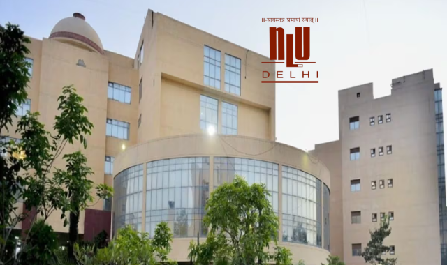 NLUD's Cutting-Edge Intellectual Property Programmes Set to Redefine Legal Education