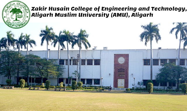 Bridging Academia with Industry: Insights from the Industry-Academia Meet and Exhibition at Zakir Husain College of Engineering and Technology, Aligarh Muslim University