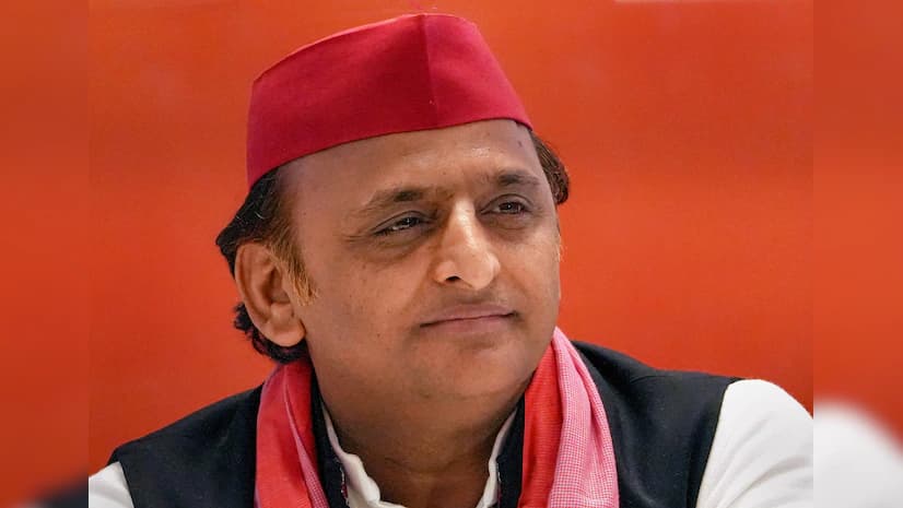 Lok Sabha Election 2024: Samajwadi Party Chief Akhilesh Yadav to contest polls From UP's Kannauj