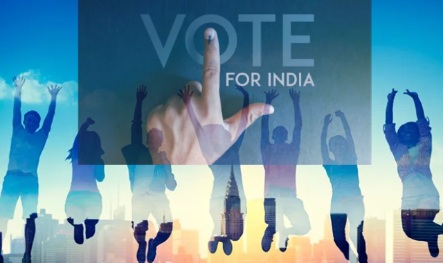 Revitalizing Indian Democracy: Strategies to Overcome Voter Apathy and Enhance Youth Engagement in Electoral Processes