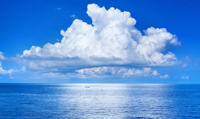 Navigating the Potential of Marine Cloud Brightening: Benefits, Risks, and Ethical Considerations