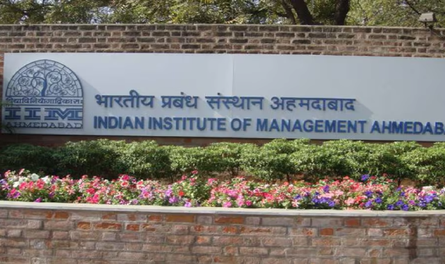 IIM Ahmedabad Welcomes 19th Batch of PGPX with 158 High Achievers from Diverse Sectors