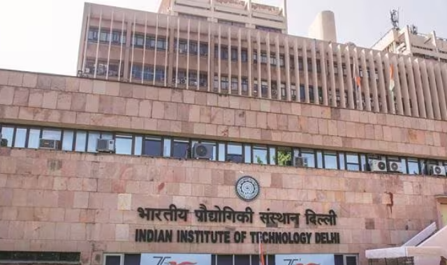 IIT Delhi Invites Applications for Certificate Programme in Design Thinking and Innovation