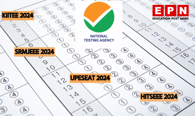 Exploring Engineering Options Beyond JEE Main 2024: A Guide to Alternative Entrance Exams and Admission Criteria