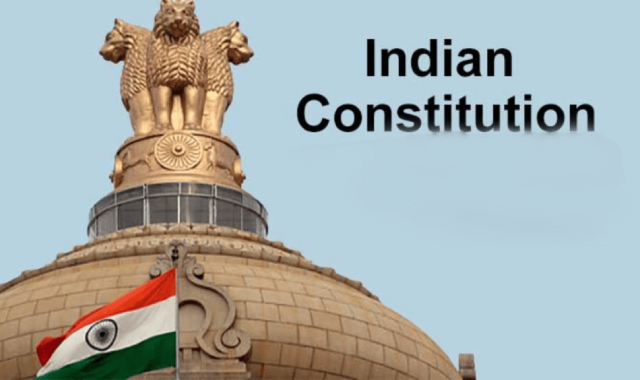 Empowering Every Home with Constitutional Expertise: Join the Comprehensive Online Certificate Course on "The Constitution of India".