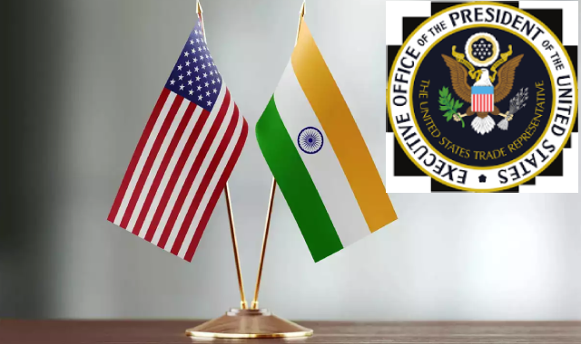 USTR Special 301 Report: India's Persistent IP Concerns Prompt Renewed Calls for Collaboration and Reform