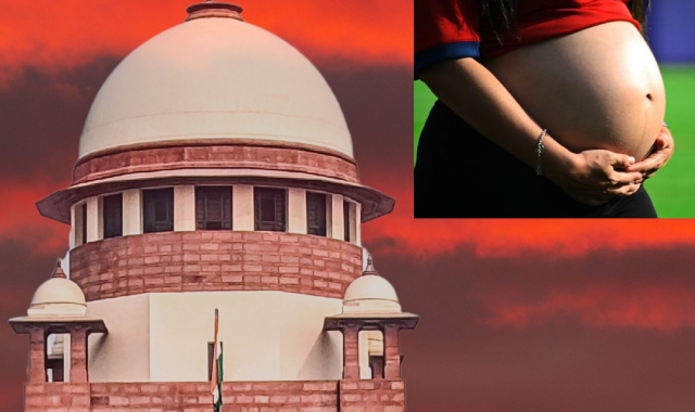 Landmark Decision: Indian Supreme Court Grants Minor Sexual Assault Victim Permission to Terminate Pregnancy at Nearly 30 Weeks