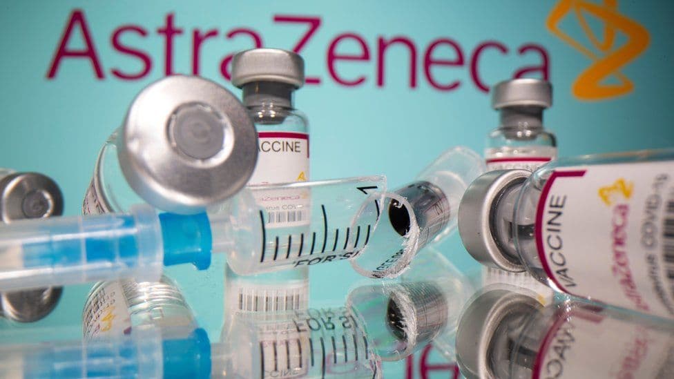 AstraZeneca Admits Covishield Side Effects, Congress Questions Serum Institute’s Donation to BJP