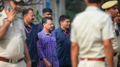 Delhi Excise policy case: Supreme Court seeks response from ED on timing of Kejriwal's arrest